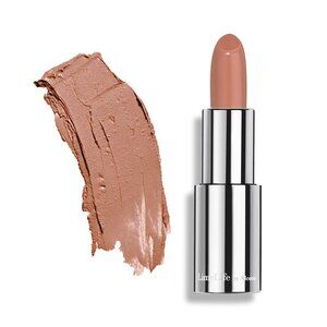 LimeLife By Alcone Power Pout Perfect Lipstick In Shade 100 Knot Telling (Opaque